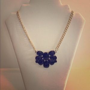 Summer necklace
